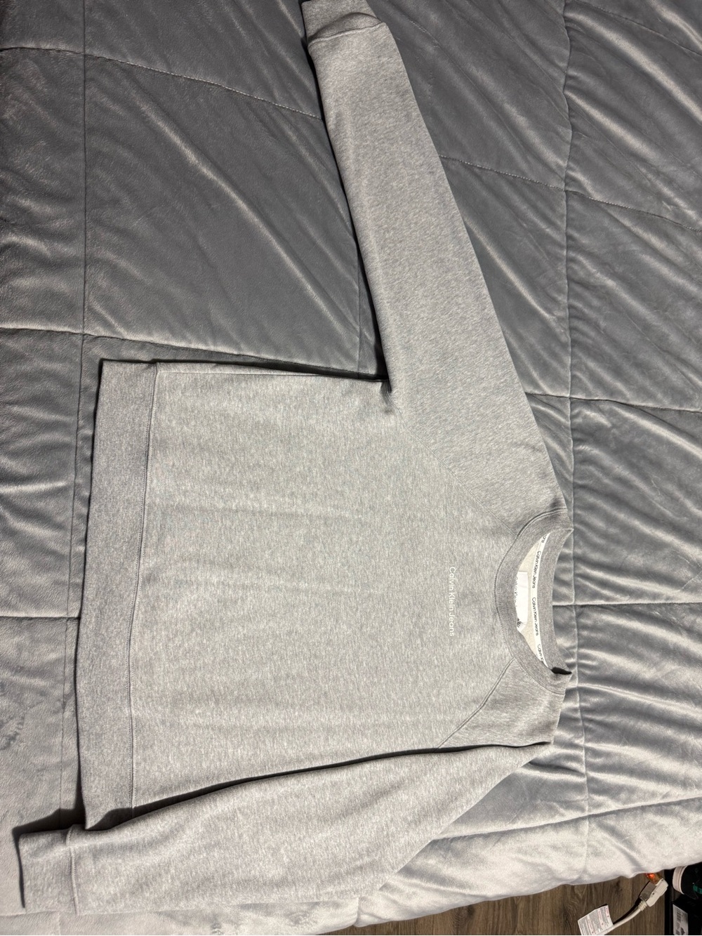 Calvin Klein Sweater